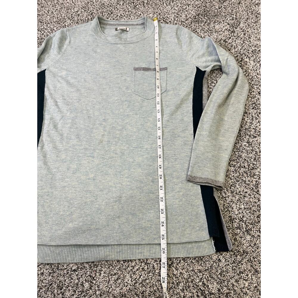 Smartwool Shadow Pine Pullover Pocket Sweater, Wo… - image 8